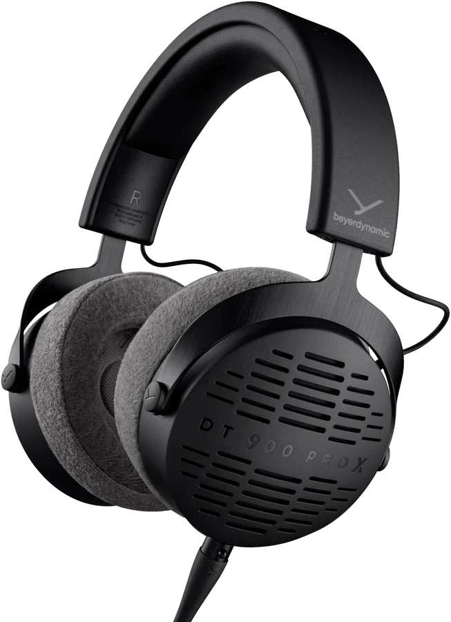 Casque Beyerdynamic DT 900 PRO X