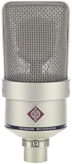 Microphone Neumann TLM 103